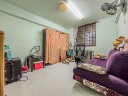Blk 112 Commonwealth Crescent (Queenstown), HDB 3 Rooms #521551081